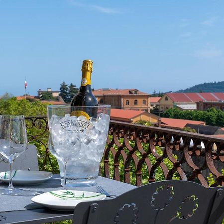 Buena Vida Lägenhet La Spezia Exteriör bild