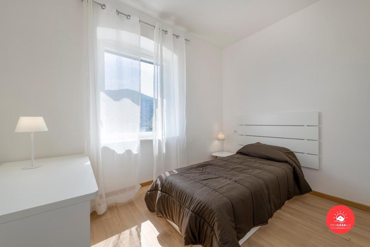 Buena Vida Lägenhet La Spezia Exteriör bild