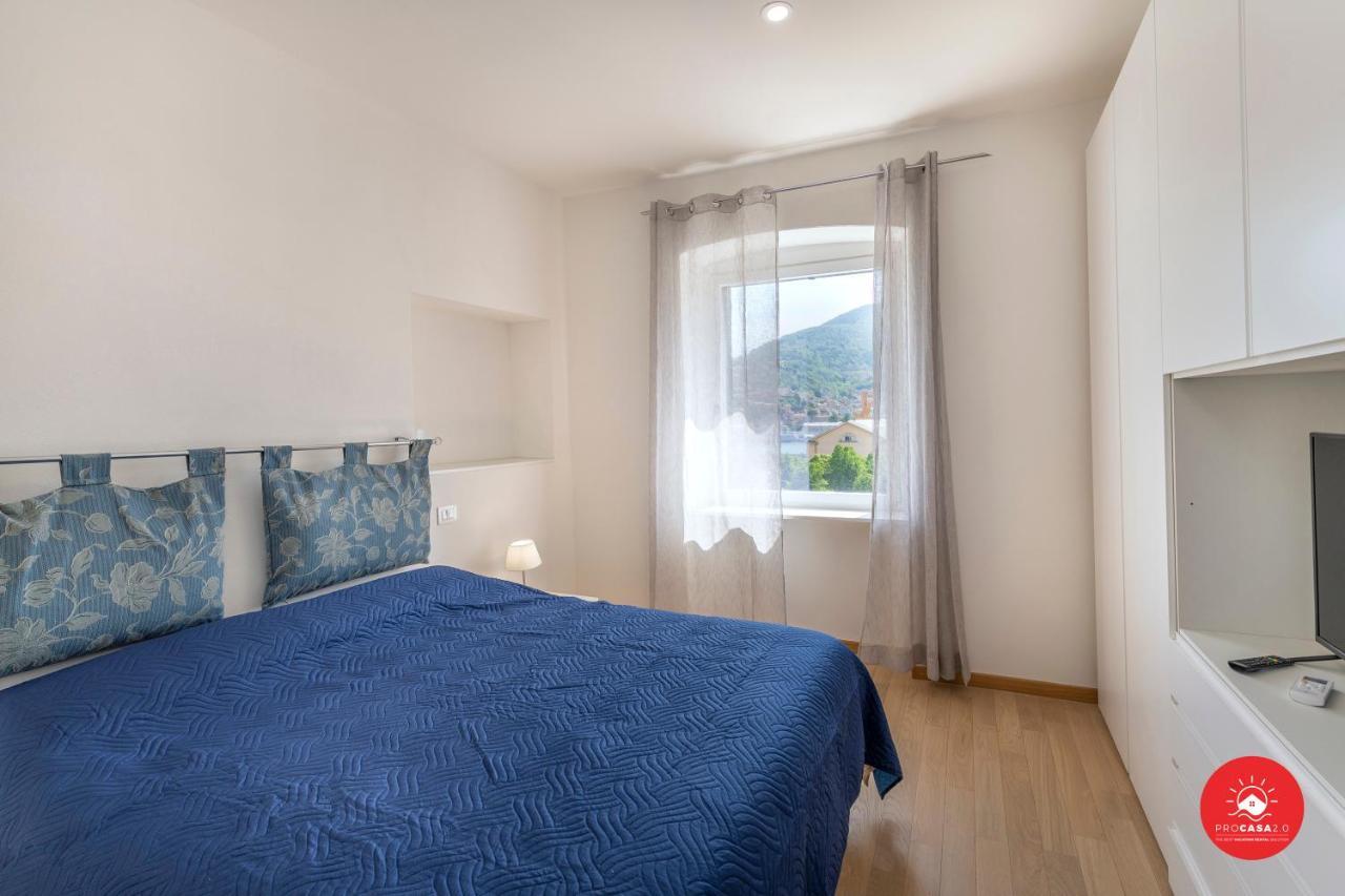 Buena Vida Lägenhet La Spezia Exteriör bild